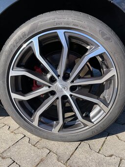 Alu 5x112 R18 - 2