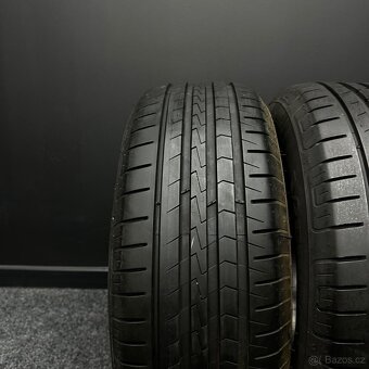 2ks pneu Vredestein 205/60/15 91V - 2