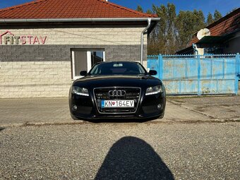 Audi A5 Sportback 3.0 TDI - 2