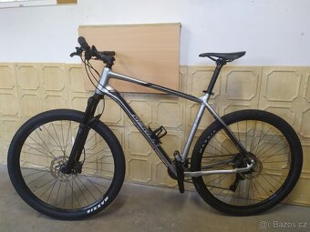 Prodám horské kolo MERIDA BIG NINE 500 29", XXL - 2