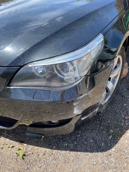 Bmw e60 530d 160kw 2004 ND - 2