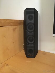Domácí kino Samsung HT-J7500W - 2