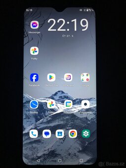 AGM Glory G1 Pro Thermo 8gb Ram 256gb Rom - 2