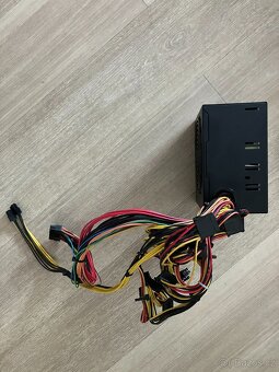 FSP600-50ARN - 2