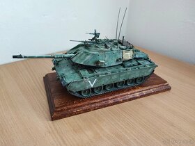 Model 1/35 - 2