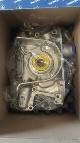Olejová pumpa (motor multijet 2) freemont, jeep, alfaromeo - 2
