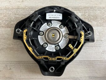 Airbag Polo/Lupo - 2