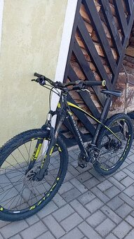 Kolo Leader Fox 27,5 Hardtail - 2