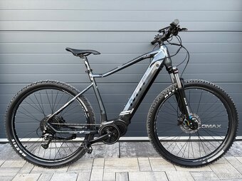 Elektrokolo Mount 6.3 Ltd - 2