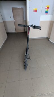 Sencor Scooter Two S60 - 2