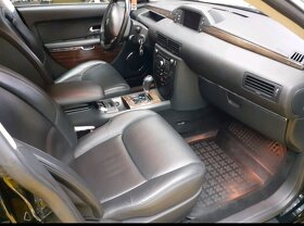 Citroen C6 2,7HDI 2008 - 2