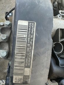 Motor VW Polo 1.4 16V 55kw typ BBY - 2