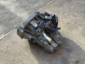 Převodovka Nissan / Renault 1.3Dig-T HR13 a jiné díly - 2
