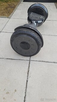 Haveboard - 2