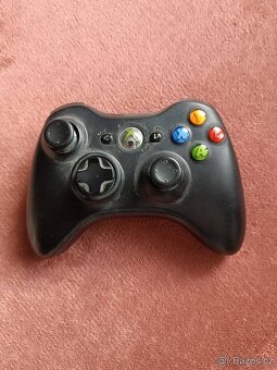 Xbox 360 Slim a 37 her - 2