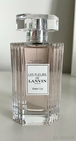 Lanvin - dámský parfém Water Lily - 2