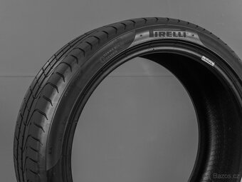 Pirelli PZero 255/35/19 96Y A0 – 4× letní pneu (1529T) - 2