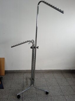 Stojan na oblečení - 2