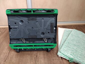 Vysavač Vorwerk VK200 doprava zdarma - 2