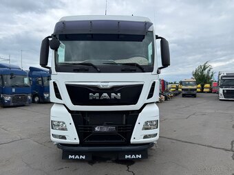MAN TGX 26.480 6X4 AUTOMAT , HYDRAULIKA , EURO VI - 2
