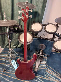 Predam Jolana D Bass - 2