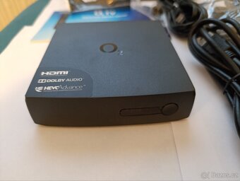 O2 TV/Oneplay set top box - 2