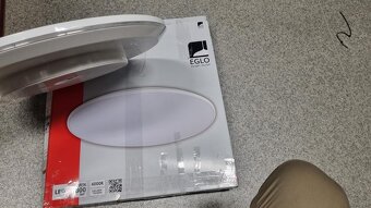 stropní LED světlo - 2