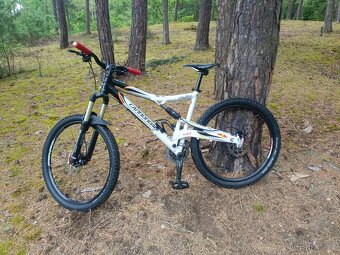 Cannondale Rush - 2