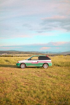 Suzuki Swift 1.3 - 2