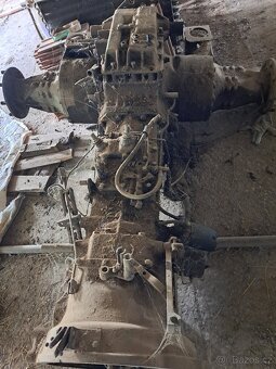 Zetor 12145 - 2