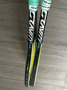 Head Graphene 360+ Gravity TOUR (2ks) Grip 2 - 2
