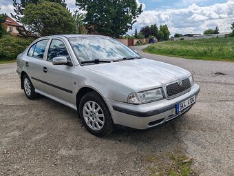 Škoda Octavia 1 1.9 Tdi - 2