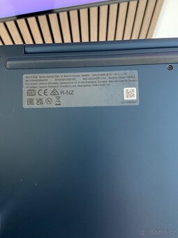 Lenovo IdeaPad Slim 3 Chrome 14M868 Abyss Blue - 2