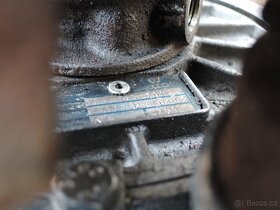 Turbo 2,5tdi, Volvo V70 II CEM, REM, pružiny, disky - 2