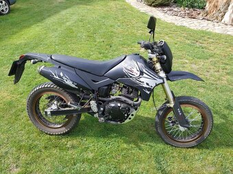 V.D.O. Moto - 2