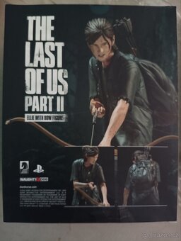 Dark horse last of us sošky - 2