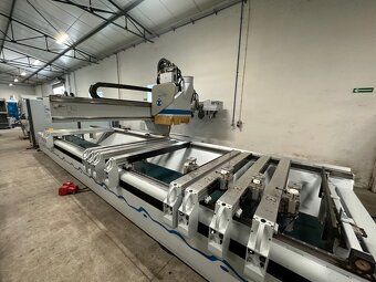 CNC obráběcí centrum HOMAG BOF 311/60 - 2