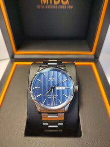 Hodinky MIDO MULTIFORT CHRONOMETER - 2