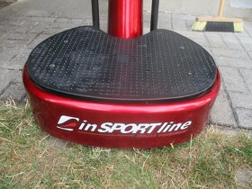 Vibro gym In sport line - 2