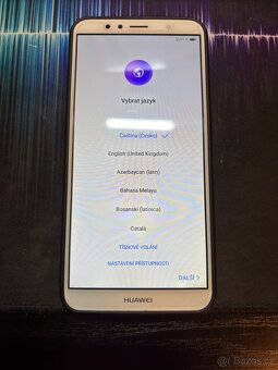 Huawei Y6 Prime (2018) - 2