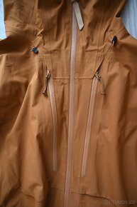 FJÄLLRÄVEN KEB ECO-SHELL JACKET M - 2