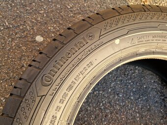 205/65 r16 c letni pneumatiky uzitkove dodavkove 205 65 16 - 2