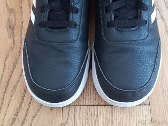 Tenisky/boty/botasky Adidas Tensaur vel. 37 1/3 - 2