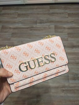 Kabelka, crossbody Guess - 2