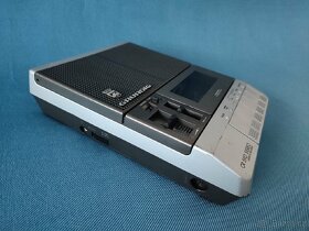 STEREO CASSETTE RECORDER GRUNDIG RC 590. - 2