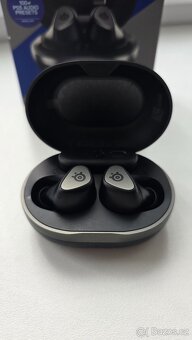 Herní Sluchátka- SteelSeries Arctis GameBuds - 2