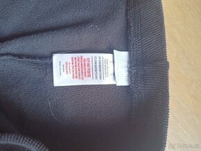 Cerne elastaky F&F 11/12 let - 2