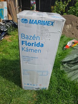 Bazén Florida - 2