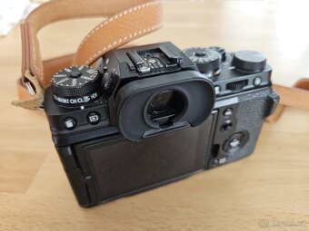 FujiFilm X-T4 - 2