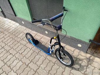 Prodám koloběžku - 2